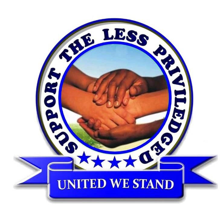 Support the Less Privileged